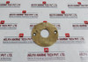 Herborner 22271 Bronze Wear Plate Assembly 586.11.03.020 