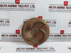Herborner B3 Bronze Impeller, 4.10" 586.11.02.005