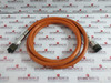 Kongsberg 357193 Interface Cable 3201318 - New