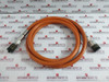 Kongsberg 357193 Interface Cable 3201318