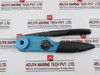 Dmc M300-25A Crimp Tool 10-22 Wire Size, G115-1 Gauge