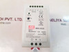 Mean well mdr-100-24 power supply used