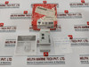 Carlo Gavazzi Clp2Fa1B230 Level Sensors, 230V Ac, Master/Slave, 2-point Basic - New
