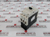 Siemens Sirius 3Rv1041-4Ja10 Circuit Breaker 45-63A Max 819A