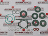 Elring Ewp 210 Gasket Joint Set For Allweiler Zas V 1650 Gb.3