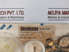 Ksb Amri Ftkg 72053 Spare Part Kit For Actair 101B