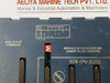 General Electric Ic694Chs392C Rx3I 10-slot Expansion Base