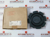 Georg Fischer 161 369 006 Wafer Check Valve Type 369