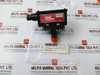 Bailey & Mackey 207Ce Pressure Switch -1/+1 Bar 5A 250V