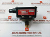 Bailey & Mackey 207Ce Pressure Switch -1/+1 Bar 5A 250V