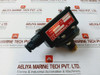 Bailey & Mackey 207Ce Pressure Switch -1/+1 Bar 5A 250V