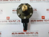Bailey & Mackey 207Ce Pressure Switch -1/+1 Bar 5A 250V