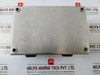 Stahl 8150/1-0176-0116-091-3311 Junction And Pull Box For Hazardous Location