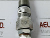 Rexroth 04112703992000D Pressure Relief Valve 