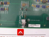 General Electric Is200Xdiag1Add Turbine Control Lci Pcb 94V-0