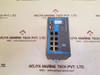 Moxa U4040 Etherdevice Switch Rev 1.2 12-45Vdc 1.46A