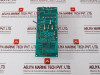 Inelteh Lp-220-2 080396 Printed Circuit Board