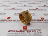 Ironpump 3234587 Gland Nut T6A2914