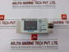 Smc Pf2W704-03-27 Flow Switch For Water 0.5-4L/Min 12-24Vdc