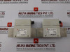 Smc Pf2W704-03-27 Flow Switch For Water 0.5-4L/Min 12-24Vdc