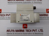 Smc Pf2W704-03-27 Flow Switch For Water 0.5-4L/Min 12-24Vdc