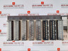 Omron Sysmac C200H-cpu21-e , C200H-id212, C200H-me831 Plc Module Rack