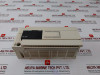 Mitsubishi Melsec Fx3U-64Mr/Ds All-in-one Power Supply Cpu I/O Main Unit 24Vdc