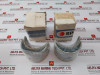 Sperre 3834 Bearing Shell Set U/L 220-300
