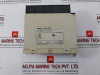 Omron C200H-ad003 A/D Unit