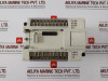 Mitsubishi Electric Fxon-24Mr-es/Ul Programmable Controller 24V 100-240Vac 30Vdc