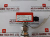 Ksr Kuebler Arv2-vu-l800/12-v52A-verst Magnetic Float Switch