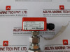 Ksr Kuebler Arv2-vu-l800/12-v52A-verst Magnetic Float Switch
