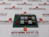 Schleicher Mda 209 Pcb Card 4.02.200.209/B