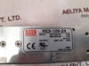 Mean well nes-100-24 switching power supply