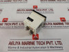 Abb 250/5A Moving Iron Indicator V-aqs 48 0-250/500A