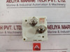 Abb 250/5A Moving Iron Indicator V-aqs 48 0-250/500A