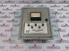 Robert H. Wager Vm-7 Mpc15D100Sq Indicator  - Used