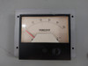 Robert H. Wager Vm-7 Mpc15D100Sq Indicator 