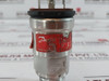 Danfoss 060G1349 Pressure Sensor 0 To 250 Bar 10-30 V Dc Supply 