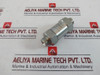 Parker 8A-c8L-1/3-ss C-series Check Valve