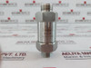 Parker 8A-c8L-1/3-ss C-series Check Valve