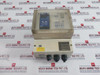 Amot Controls 8072C30-aa Electric Pid Position Valve Controller, 93-263V