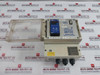 Amot Controls 8072C30-aa Electric Pid Position Valve Controller, 93-263V