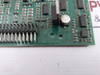 Sidel S553.7 Printed Circuit Board For Bottle Filling Machine Part