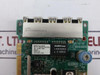 Hp 331Flr Ethernet Adapter 1Gb 4-port Printed Circuit Board Module