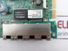Hp 331Flr Ethernet Adapter 1Gb 4-port Printed Circuit Board Module
