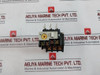 Fuji Electric Tr-5-1N Thermal Overload Relay 9-13S 600V Ac 