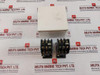 Terasaki Electric Src50-2U/X (4A2B) Auxiliary Relay 380-400/400-440V