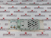 Siemens Simatic 6Es7 194-4Ga00-0Aa0 500Mm Narrow Module Rack Assembly Carrier   - Used
