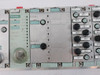 Siemens Simatic 6Es7 194-4Ga00-0Aa0 500Mm Narrow Module Rack Assembly Carrier   - Used